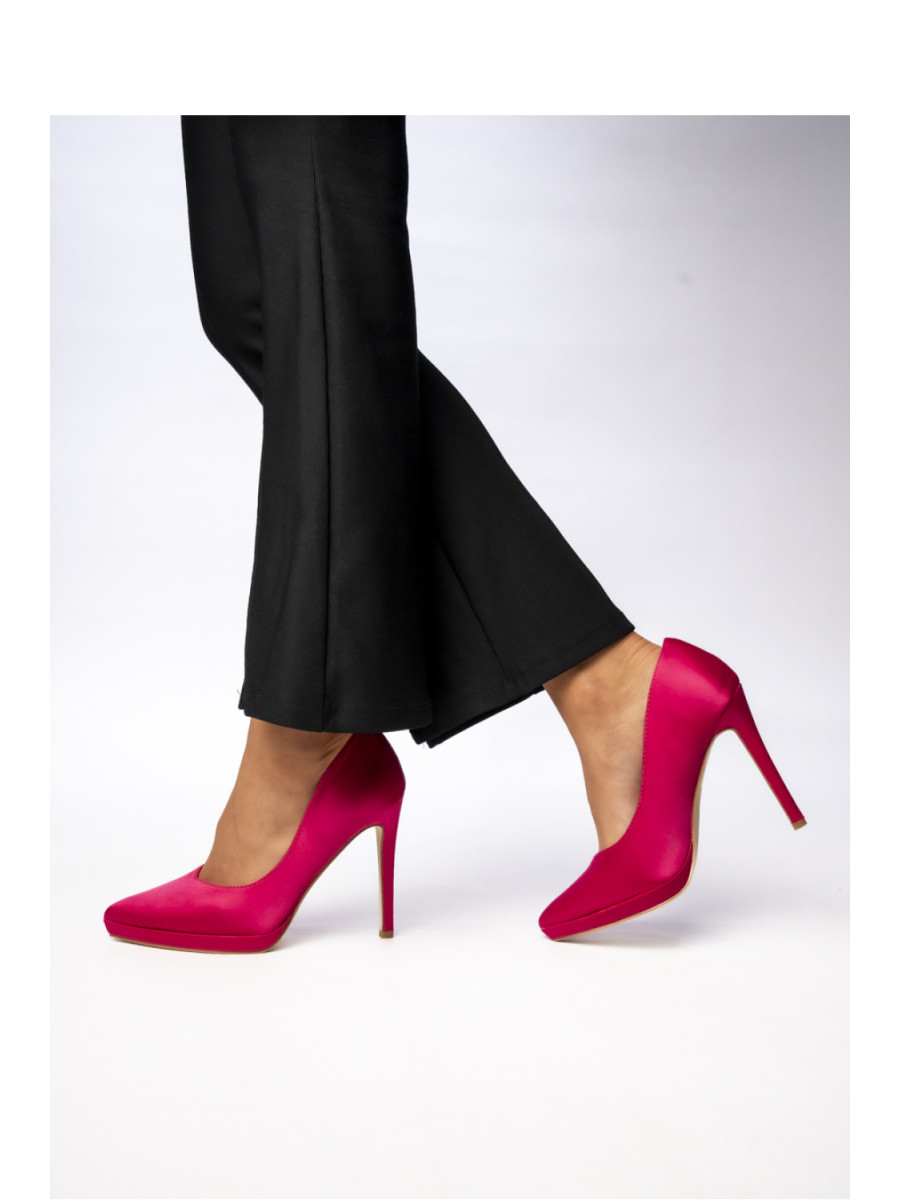 Talons hauts model 210562 Inello