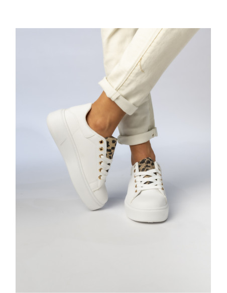 Chaussures de sport model 210583 Inello