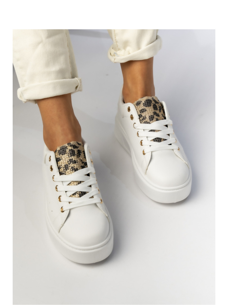 Chaussures de sport model 210583 Inello