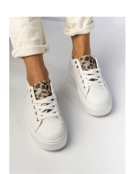 Chaussures de sport model 210583 Inello