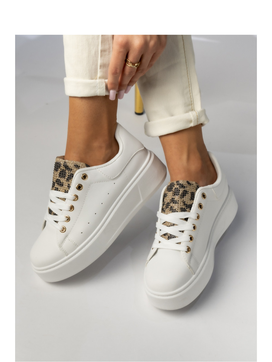 Chaussures de sport model 210583 Inello
