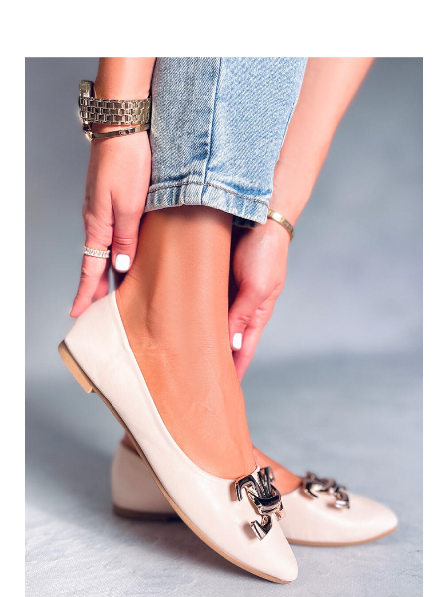 Ballerine model 176029 Inello