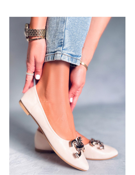 Ballerine model 176029 Inello