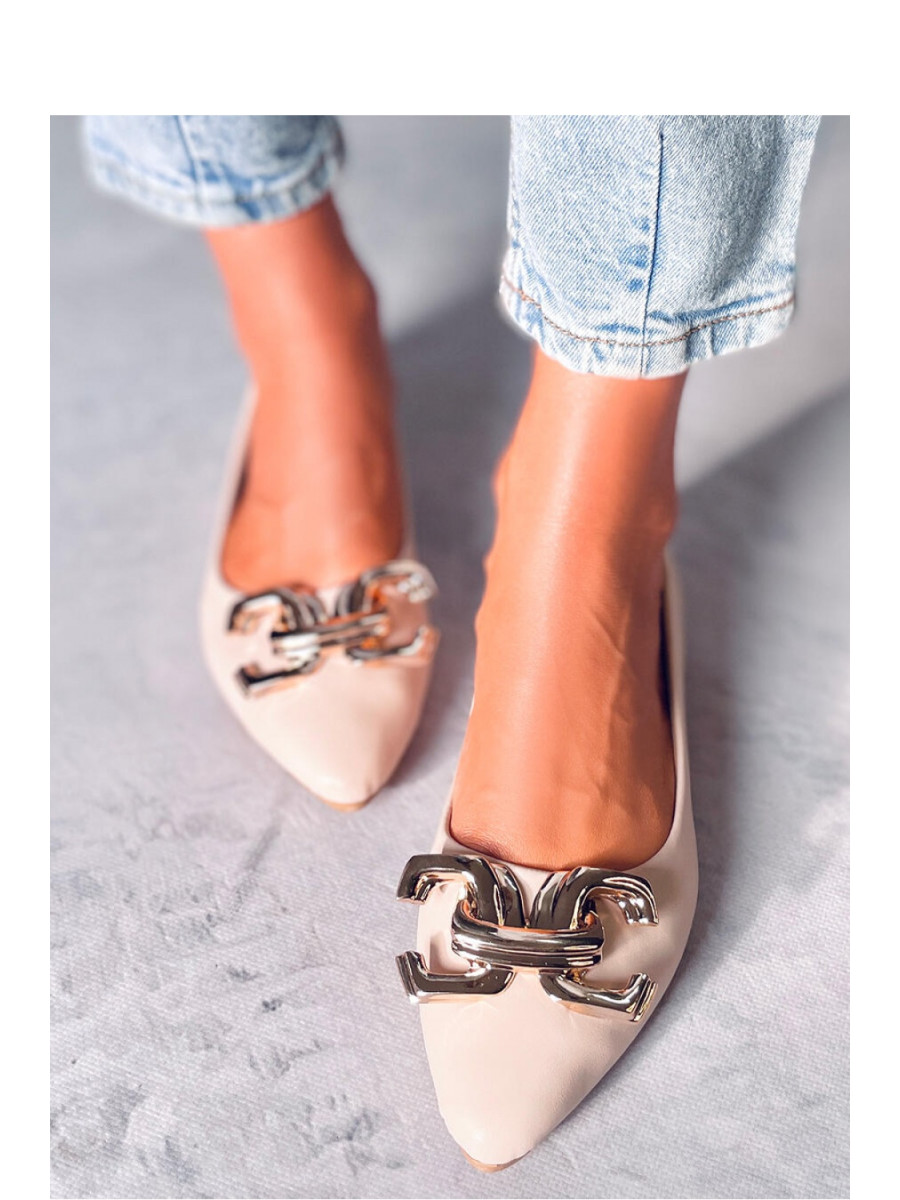 Ballerine model 176029 Inello