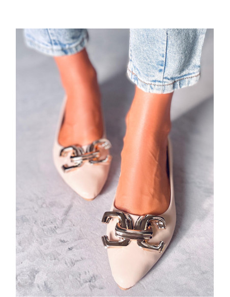 Ballerine model 176029 Inello