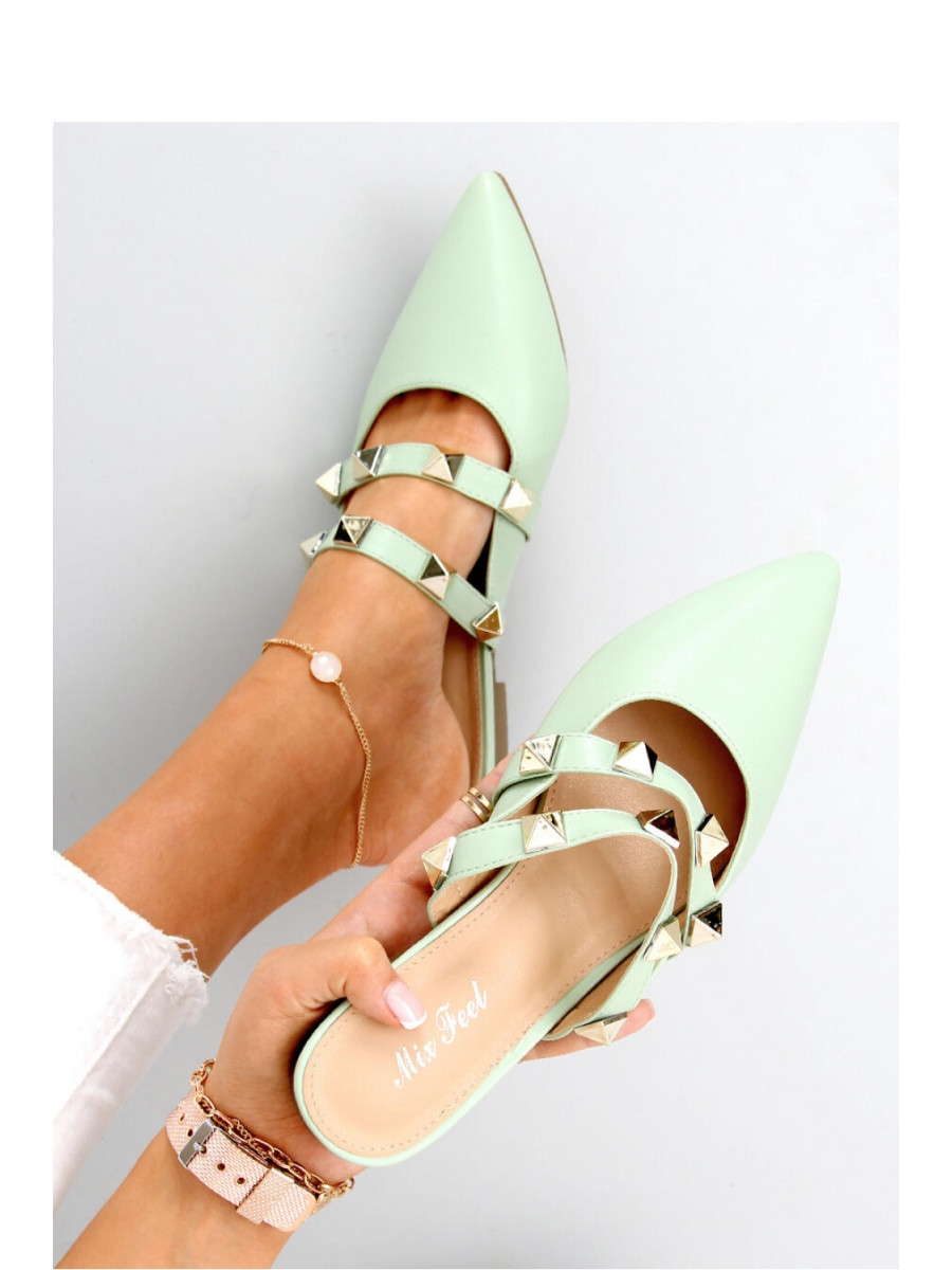 Clacquettes model 164905 Inello