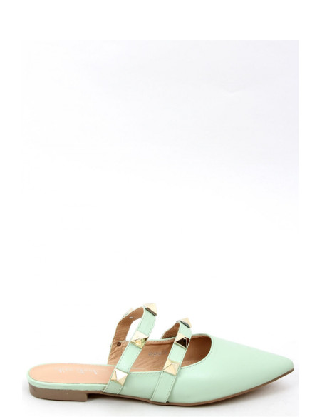 Clacquettes model 164905 Inello