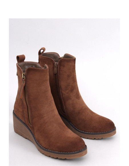 Bottes cothurnes model 184466 Inello