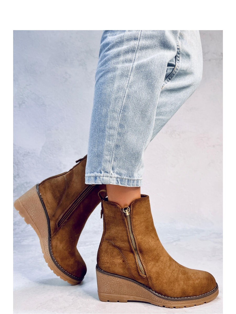 Bottes cothurnes model 184466 Inello