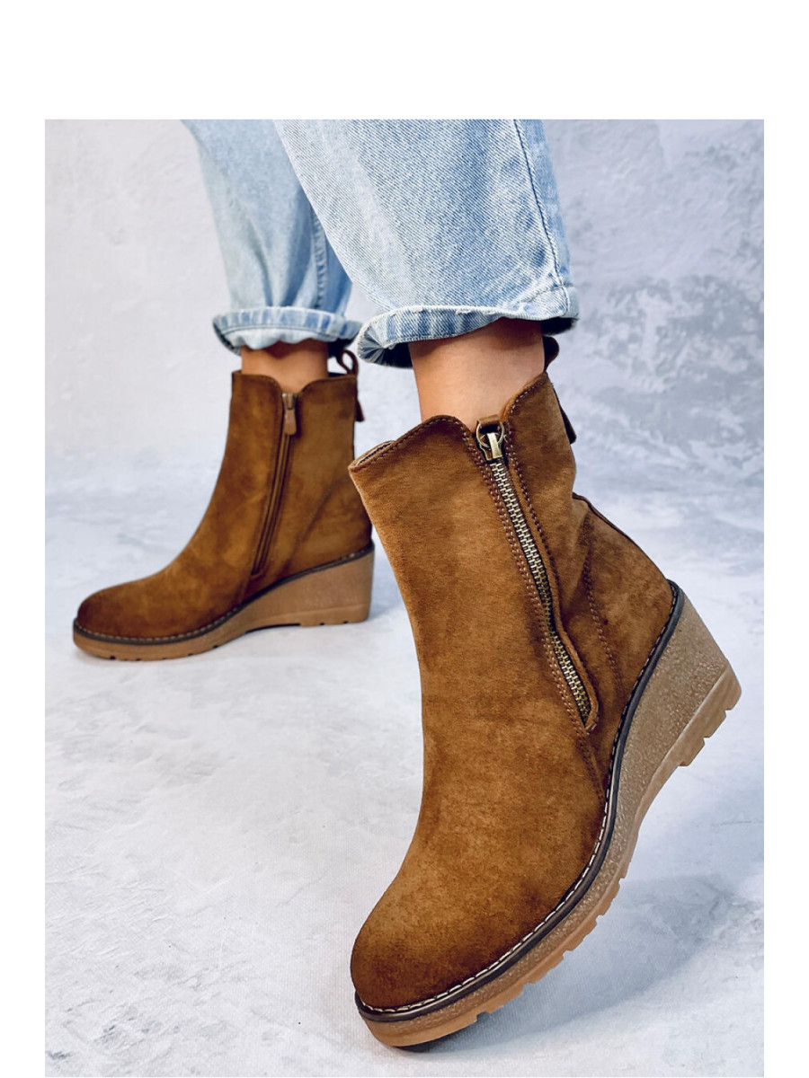 Bottes cothurnes model 184466 Inello