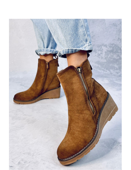 Bottes cothurnes model 184466 Inello
