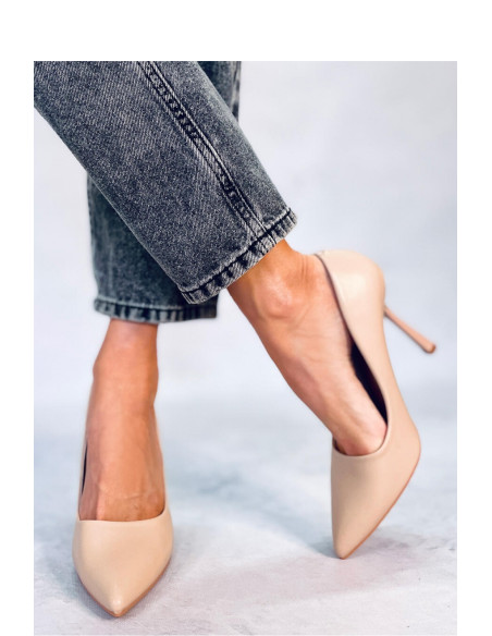 Talons hauts model 177332 Inello