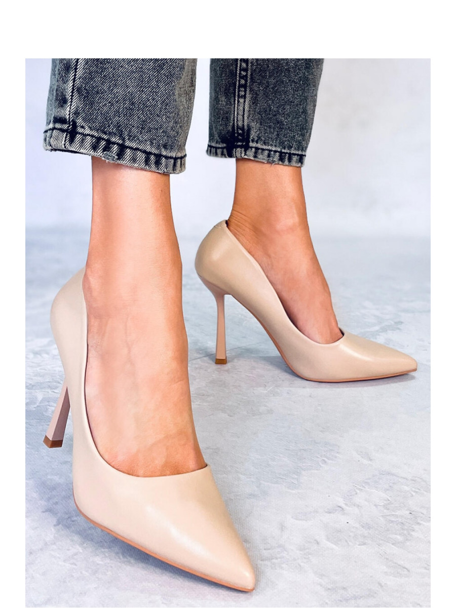 Talons hauts model 177332 Inello