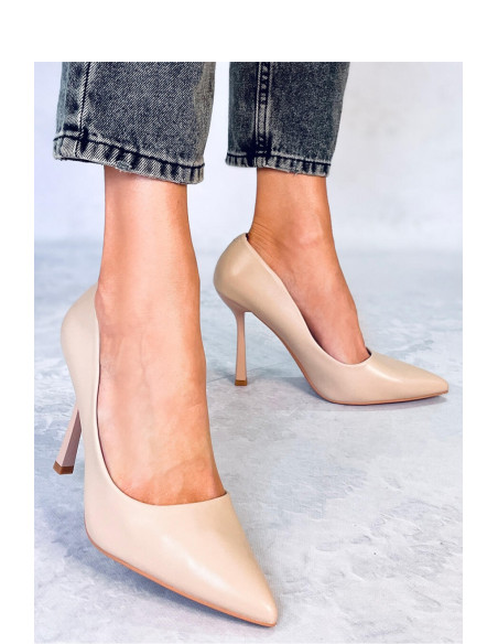 Talons hauts model 177332 Inello