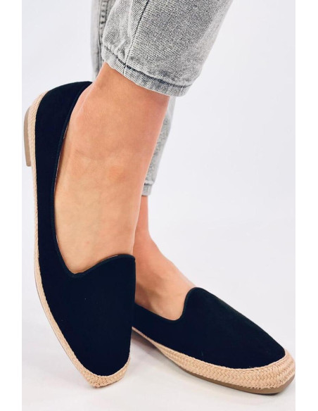 Espadrille model 196031 Inello