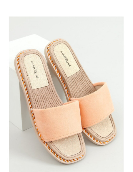 Clacquettes model 155046 Inello