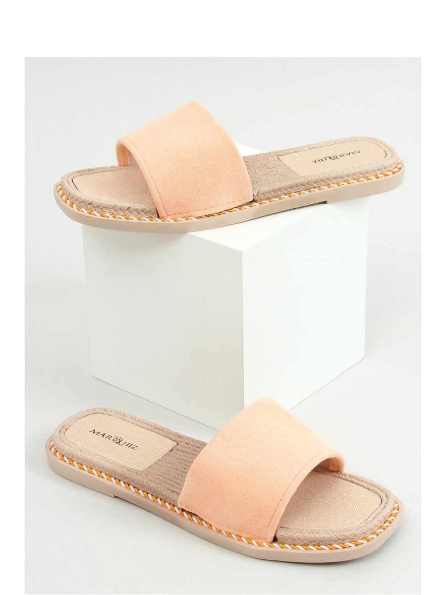 Clacquettes model 155046 Inello