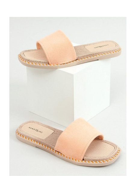 Clacquettes model 155046 Inello