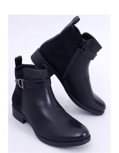 Jodhpur chaussures model 172882 Inello