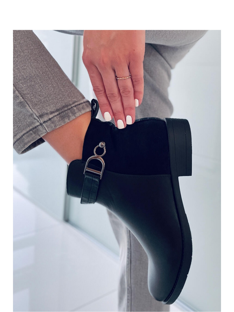 Jodhpur chaussures model 172882 Inello
