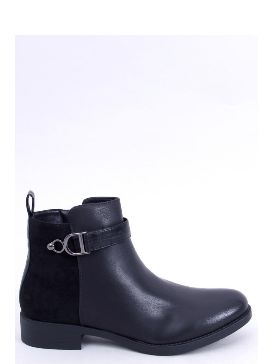 Jodhpur chaussures model 172882 Inello