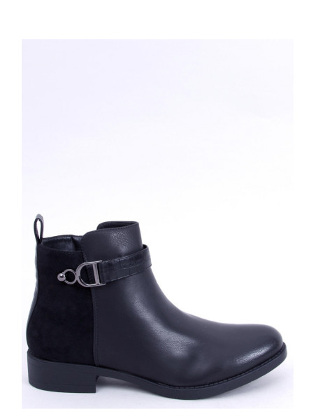 Jodhpur chaussures model 172882 Inello