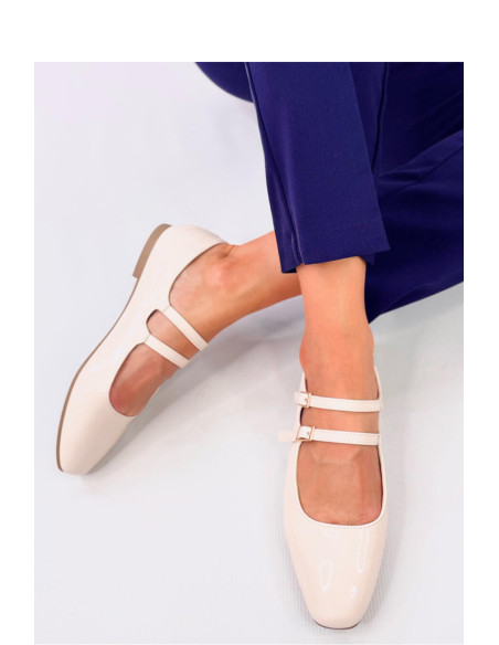 Ballerine model 200695 Inello