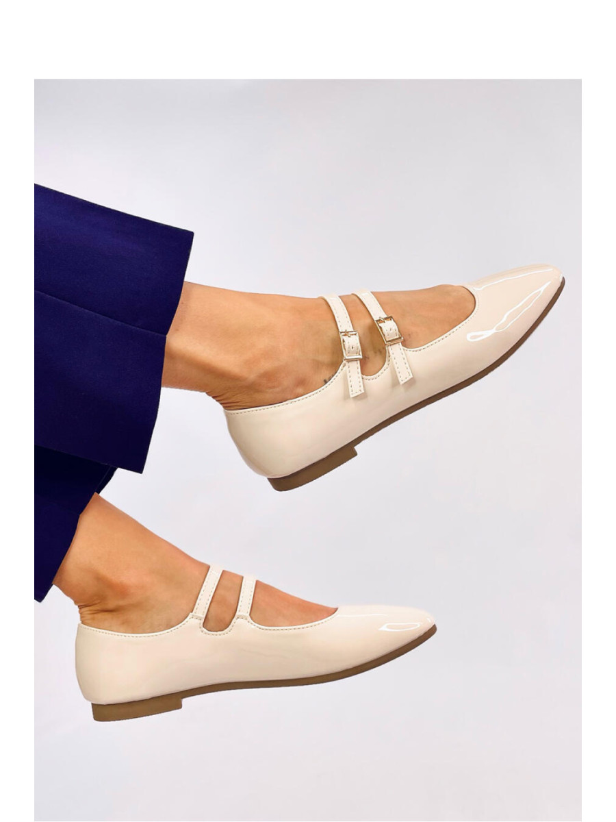 Ballerine model 200695 Inello