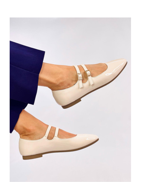 Ballerine model 200695 Inello