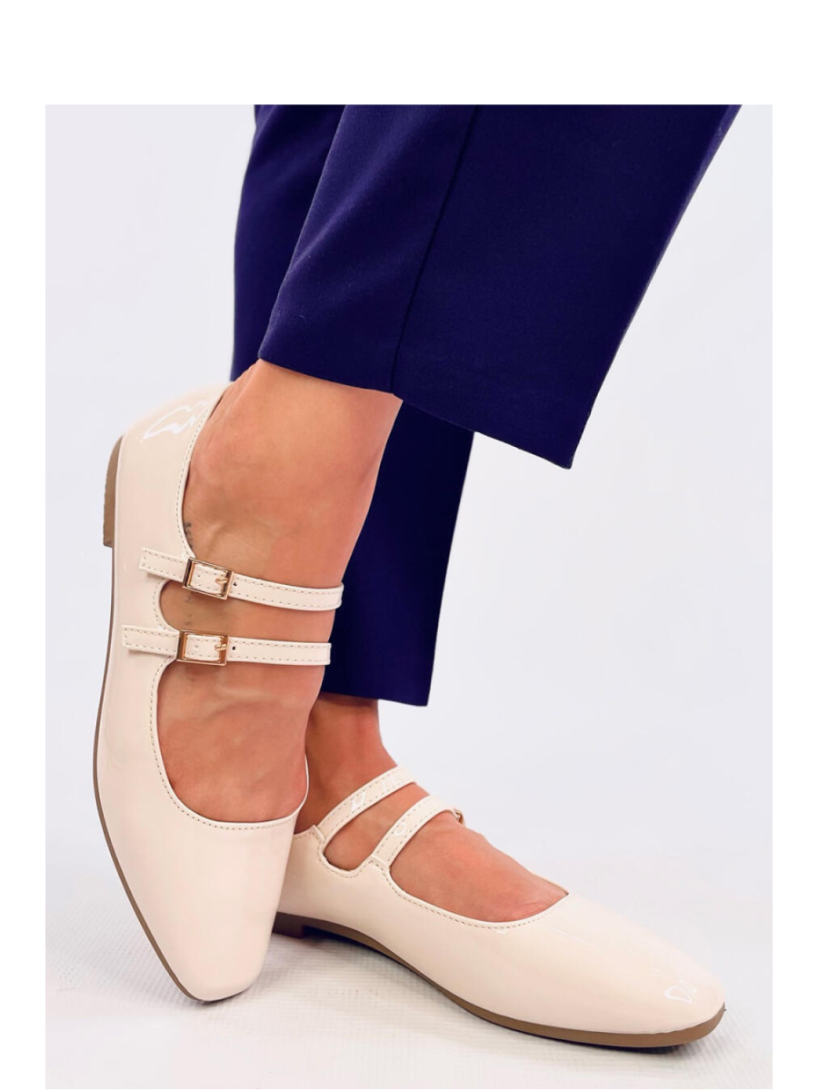 Ballerine model 200695 Inello