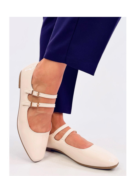 Ballerine model 200695 Inello