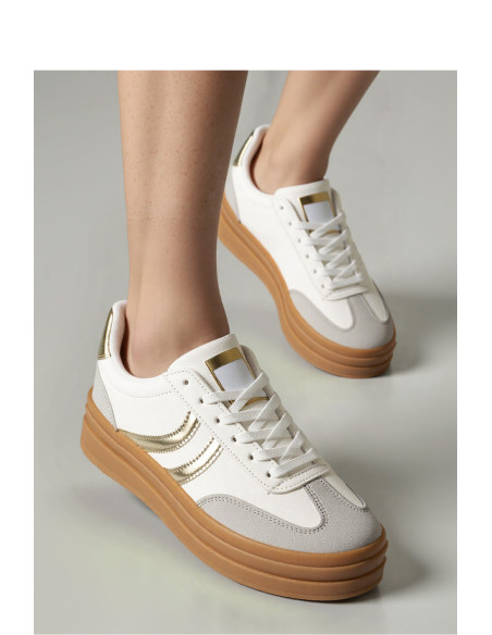 Chaussures de sport model 210218 Inello