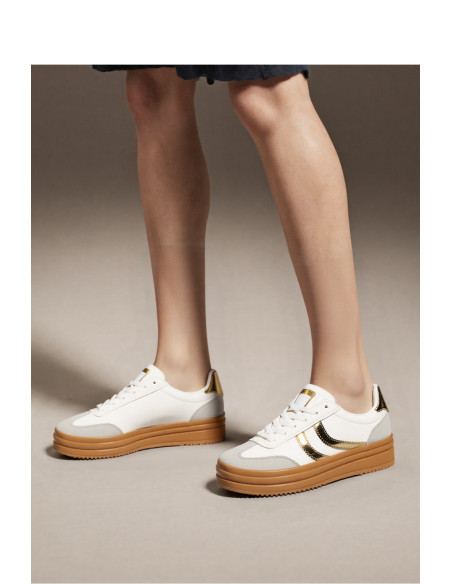 Chaussures de sport model 210218 Inello