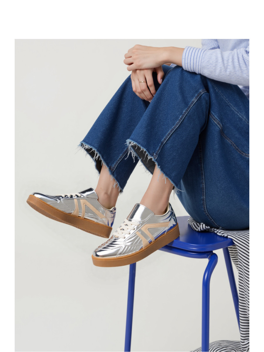 Ballerine model 210287 Inello