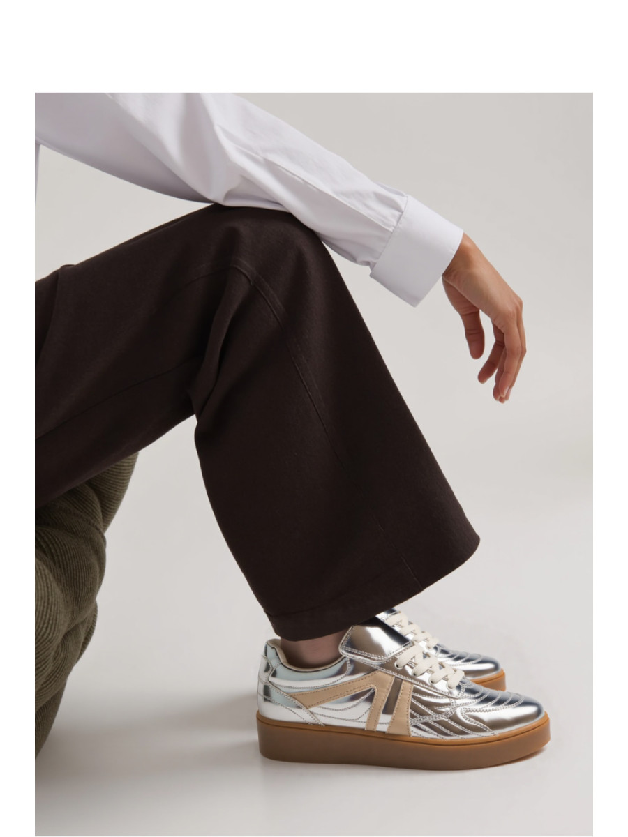 Ballerine model 210287 Inello