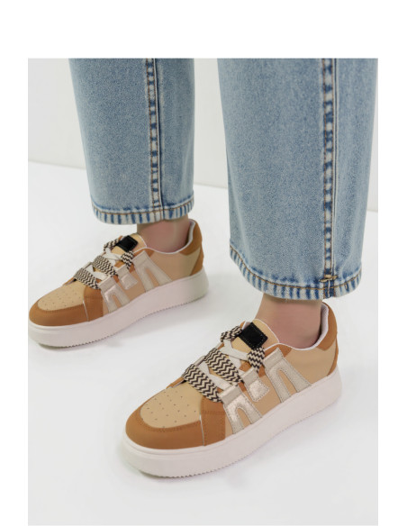 Moccasins model 210314 Inello