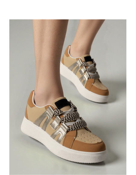 Moccasins model 210314 Inello