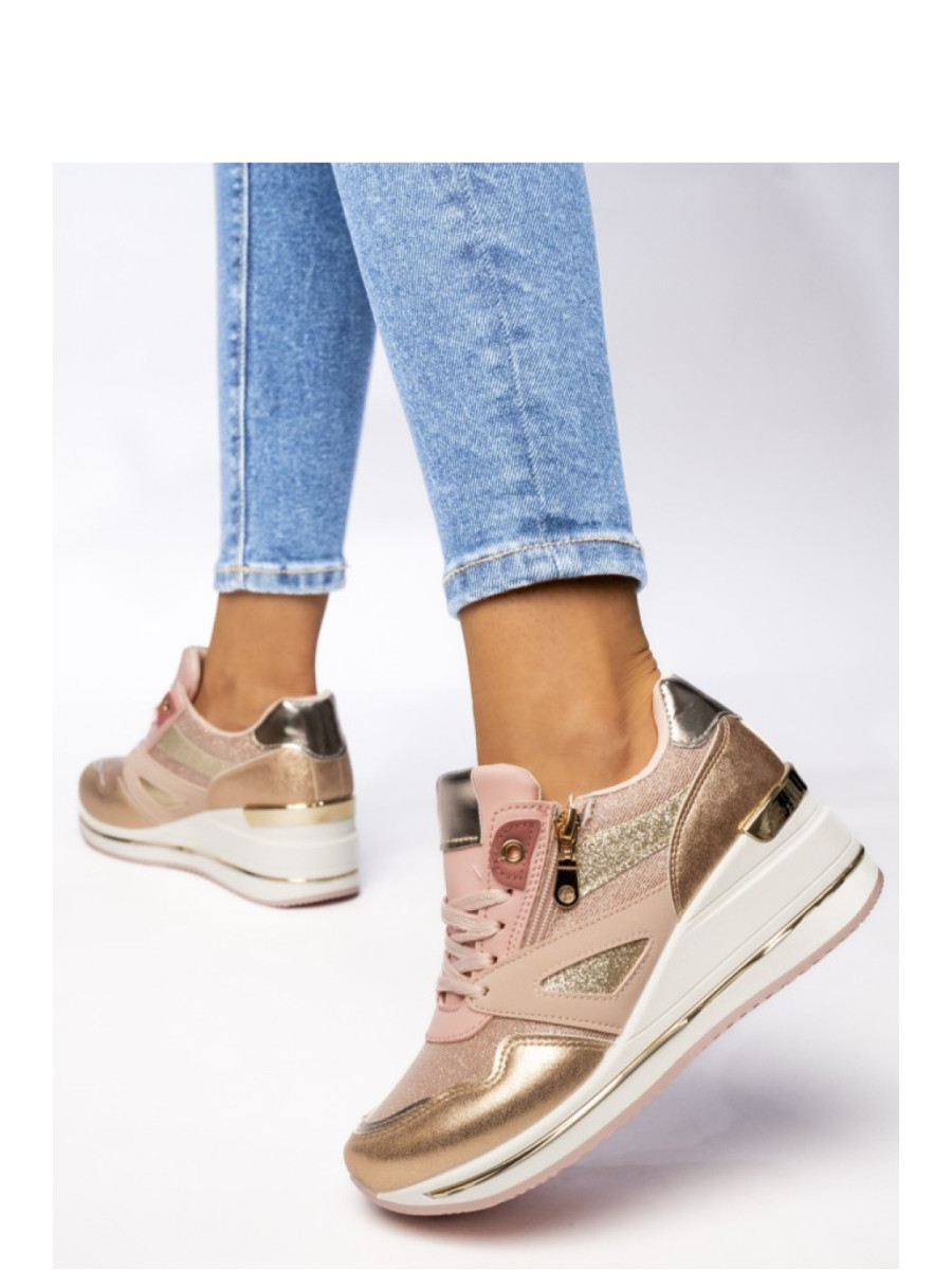 Chaussures de sport model 210448 Inello