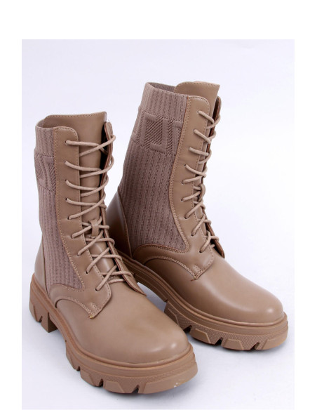 Bootie model 201155 Inello