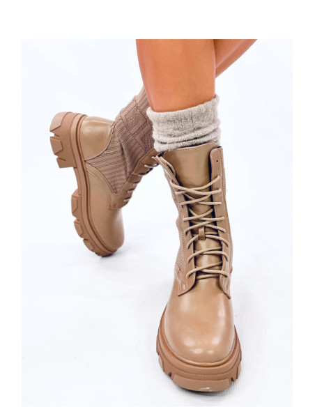 Bootie model 201155 Inello