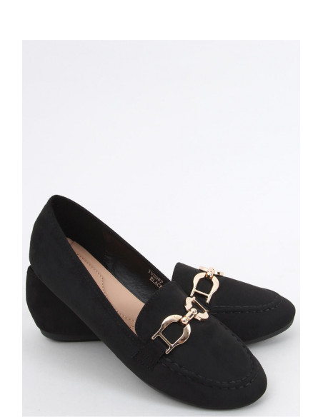 Moccasins model 163935 Inello