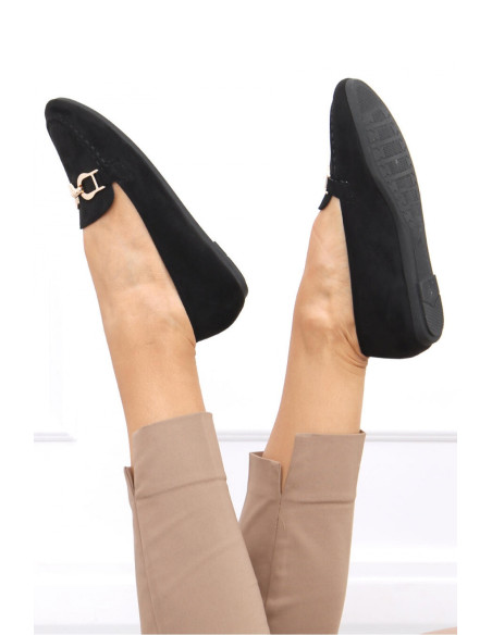 Moccasins model 163935 Inello