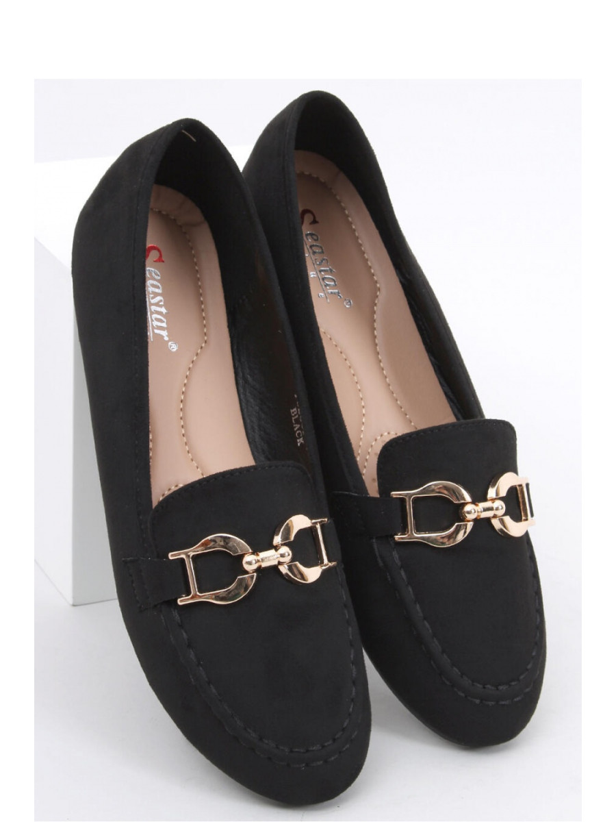 Moccasins model 163935 Inello
