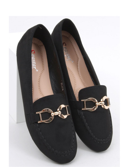 Moccasins model 163935 Inello