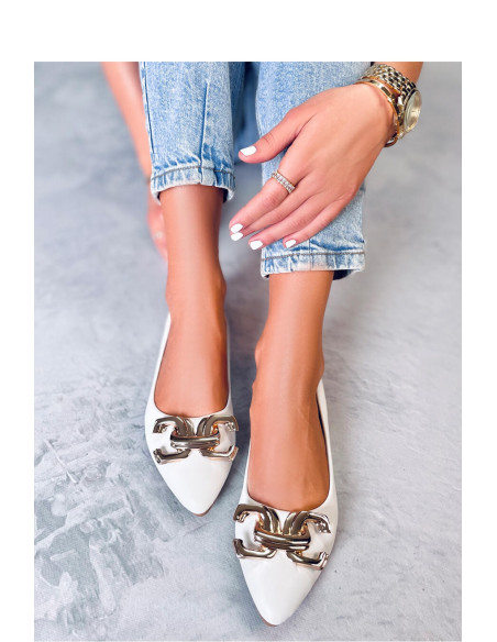 Ballerine model 176030 Inello
