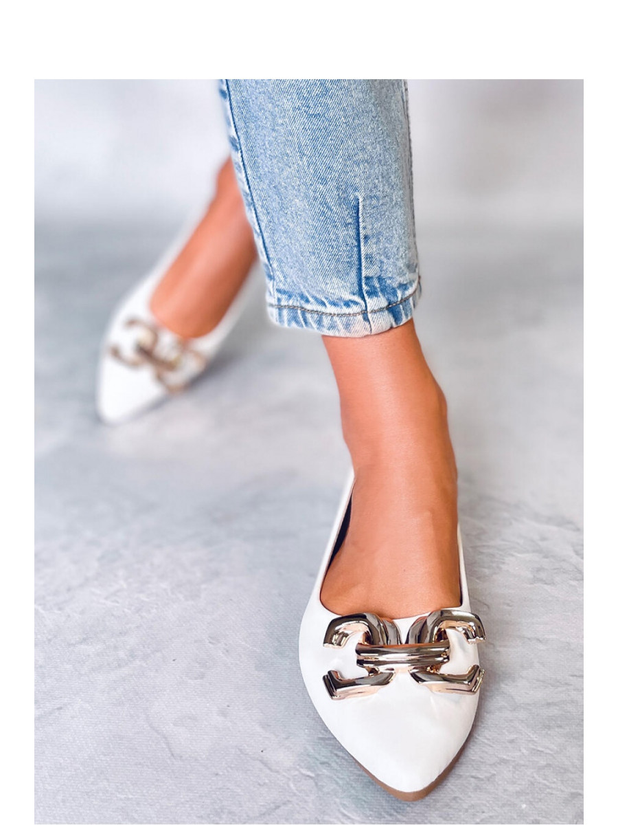 Ballerine model 176030 Inello