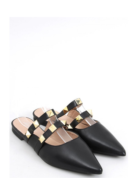 Clacquettes model 164906 Inello
