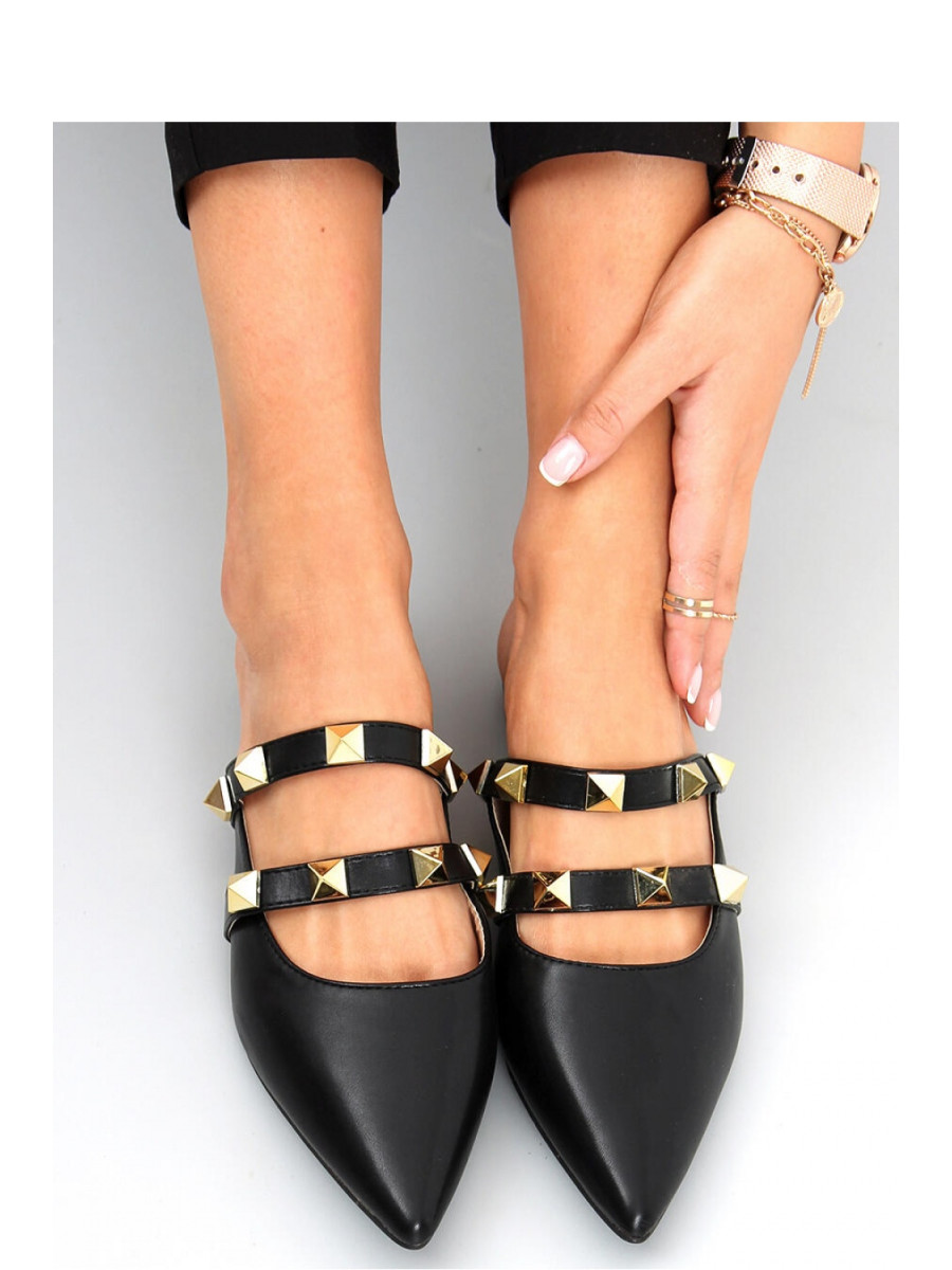 Clacquettes model 164906 Inello