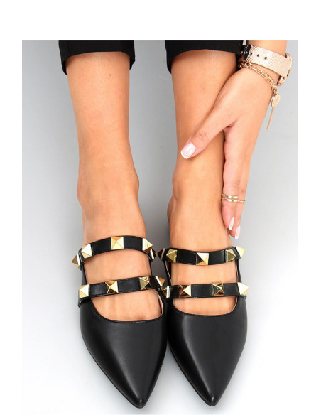 Clacquettes model 164906 Inello