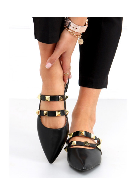 Clacquettes model 164906 Inello